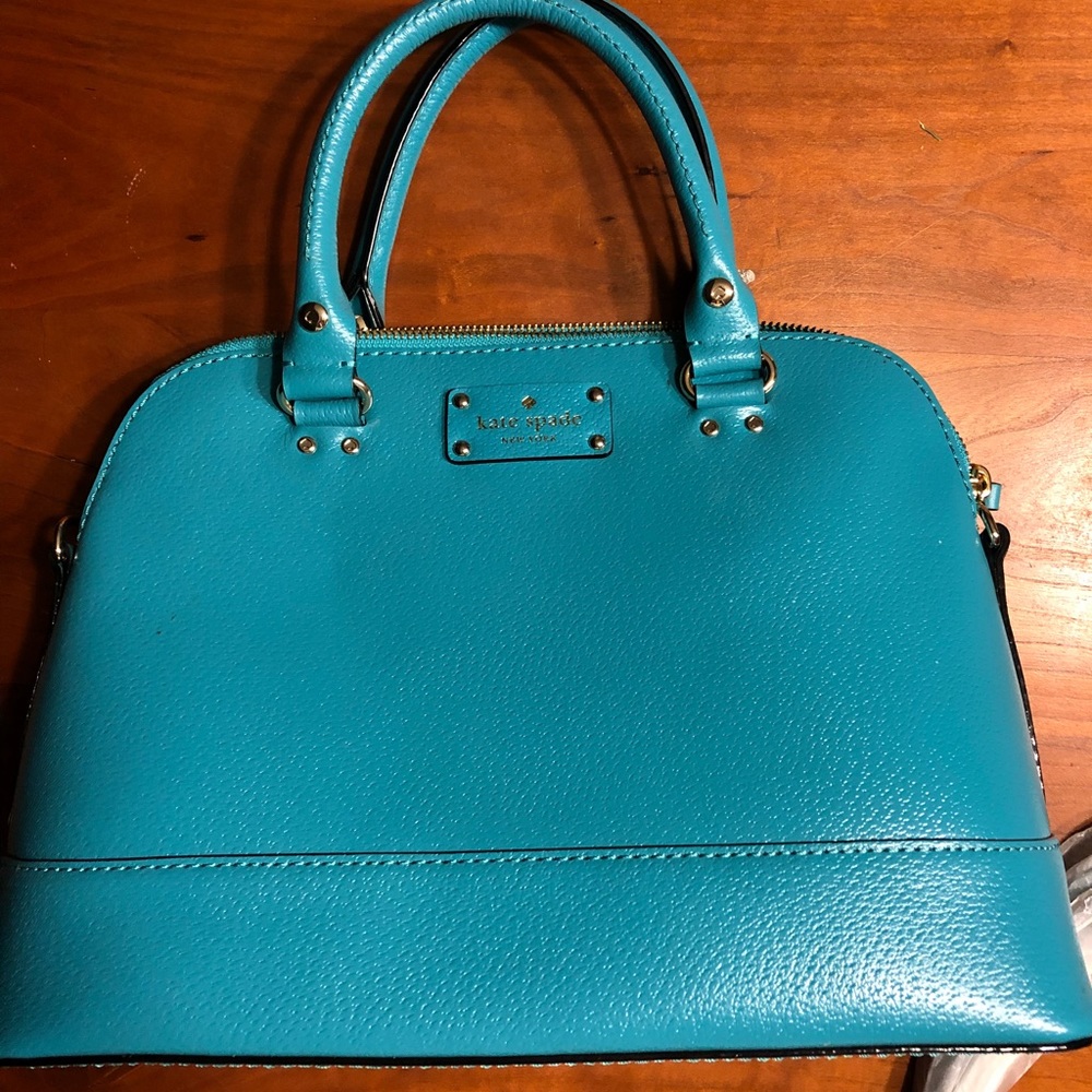 Kate Spade Wellesley Rachelle Bag